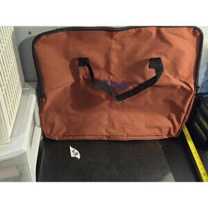 Portable Pet Home | Petmate - Bag - Red - 20 x 25 - Cavas